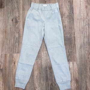 Babaton Tailored Joggers